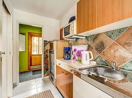 Ferienhaus im Thuringer Wald