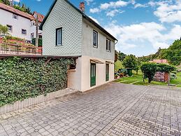 Ferienhaus im Thuringer Wald