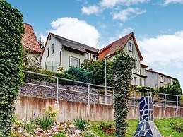 Ferienhaus im Thuringer Wald