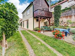Ferienhaus im Thuringer Wald