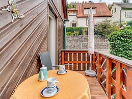 Ferienhaus im Thuringer Wald