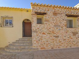 Lush Villa With Swimming Pool in Benitachell