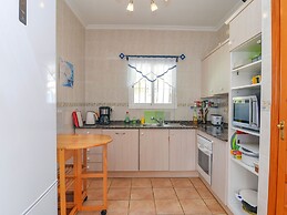 Lush Villa With Swimming Pool in Benitachell