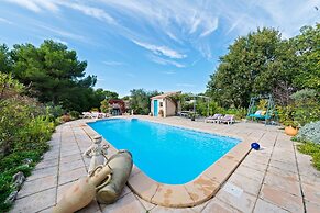 Modern Holiday Home With Private Pool