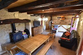 Timeless Charm in Perigord