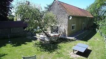 Cottage in Wierre-effroy Near Forest