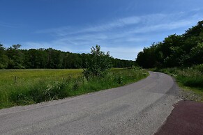 Vosges Retreat With Sauna