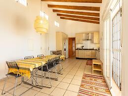 Villa in Arenas With Sea Views and Private Pool