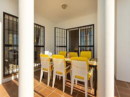 Villa in Arenas With Sea Views and Private Pool