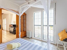 Villa in Arenas With Sea Views and Private Pool