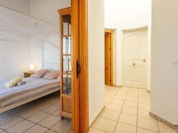 Villa in Arenas With Sea Views and Private Pool