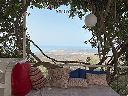 Villa in Arenas With Sea Views and Private Pool