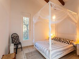 Villa in Arenas With Sea Views and Private Pool
