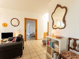 Villa in Arenas With Sea Views and Private Pool