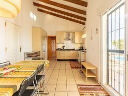 Villa in Arenas With Sea Views and Private Pool