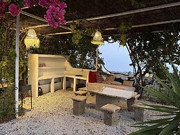 Villa in Arenas With Sea Views and Private Pool