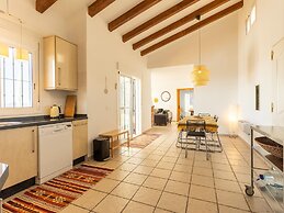 Villa in Arenas With Sea Views and Private Pool