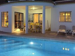 Villa in Arenas With Sea Views and Private Pool