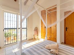 Villa in Arenas With Sea Views and Private Pool