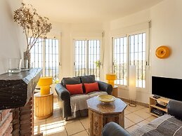 Villa in Arenas With Sea Views and Private Pool