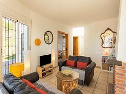 Villa in Arenas With Sea Views and Private Pool