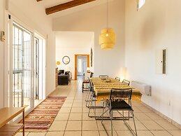 Villa in Arenas With Sea Views and Private Pool