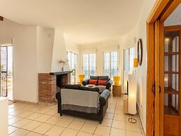 Villa in Arenas With Sea Views and Private Pool