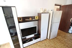 Apartment in Seline With Garden