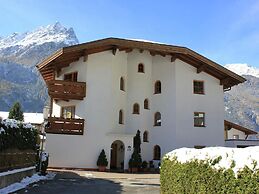 Apartment in Langenfeld Near Ski Slopes