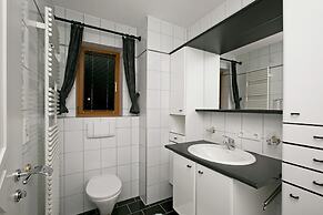 Apartment in Langenfeld Near Ski Slopes