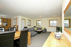 Apartment in Langenfeld Near Ski Slopes