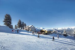 Apartment in Langenfeld Near Ski Slopes