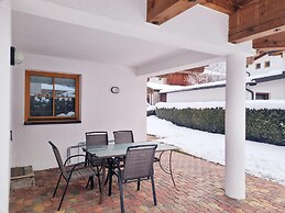 Apartment in Langenfeld Near Ski Slopes
