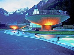 Apartment in Langenfeld Near Ski Slopes