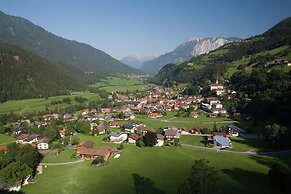 Apartment in Langenfeld Near Ski Slopes