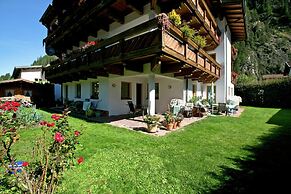 Apartment in Langenfeld Near Ski Slopes