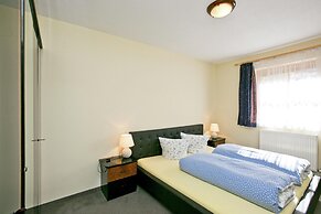 Apartment in Langenfeld Near Ski Slopes