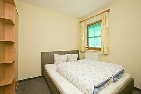 Apartment in Langenfeld Near Ski Slopes