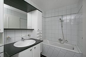 Apartment in Langenfeld Near Ski Slopes