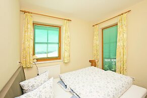 Apartment in Langenfeld Near Ski Slopes