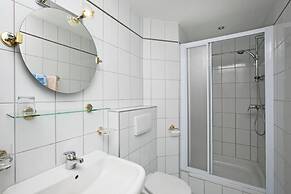 Apartment in Langenfeld Near Ski Slopes