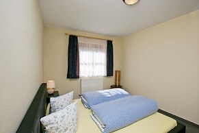Apartment in Langenfeld Near Ski Slopes