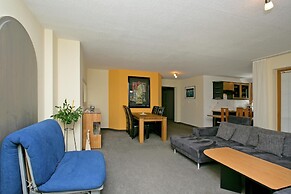 Apartment in Langenfeld Near Ski Slopes