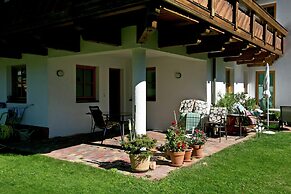 Apartment in Langenfeld Near Ski Slopes