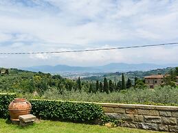 Italian Stay: Bacchereto Wine Country