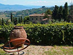 Italian Stay: Bacchereto Wine Country