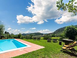 Italian Stay: Bacchereto Wine Country