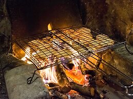 Italian Stay: Bacchereto Wine Country