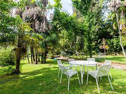 Italian Stay: Bacchereto Wine Country