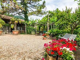 Italian Stay: Bacchereto Wine Country